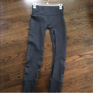 Lululemon Ebb to street pants